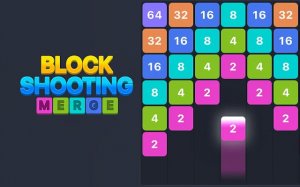 Chain Cube 2048 3D Puzzle Game