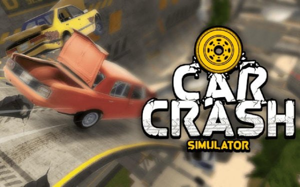 Car Crash Simulator Online: Ultimate Driving & Destruction Game