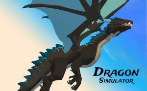 Realistic Dragon Jigsaw Puzzle Game