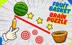 Missing Number: Kids Math Puzzle Game