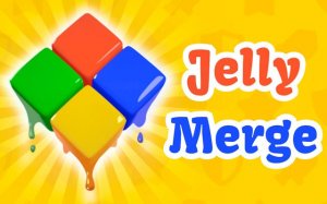 Fruit Drop Merge Puzzle Game Online
