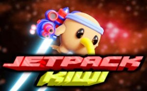 Kiwi Jetpack Sky Adventure
