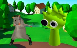 Dragons Den Treasure Hunt Online Game