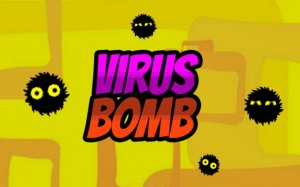 Virus Blast - Detonation Puzzle Game Online