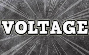 Logic Voltage Puzzle Game