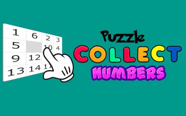 15 Puzzle - Classic Sliding Tile Puzzle Game Online