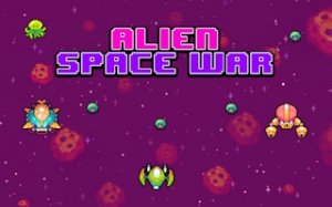 Stellar Defender - Classic Shooter