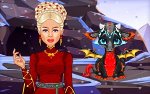 Realistic Dragon Jigsaw Puzzle Game
