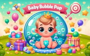 Princess Cute Zombies April Fun - Zombie Makeover Online Game
