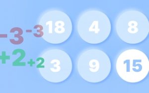 Base Five Logic Puzzle