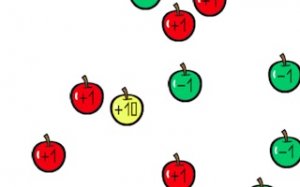 Orchard Catch Puzzle