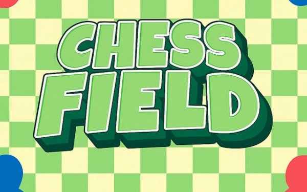 Chess Field - Free Online Chess Puzzle Game