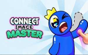 Ice Dash: Santa's Icy Adventure Online Game