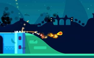 My Fairytale Dragon Dress Up & Care Game Online