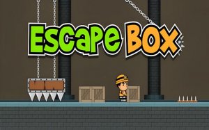 Escape Box: Puzzle Platformer Adventure Online Game