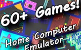 BBC Micro Retro Emulator
