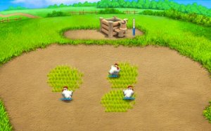 M13n: Miniaturization Incremental Game