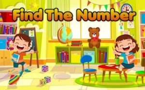 Grid Number Hunt Puzzle