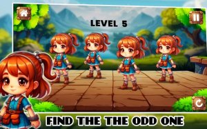 Princess Cute Zombies April Fun - Zombie Makeover Online Game