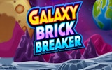 Galaxy Brick Breaker Pro Online Arcade Game