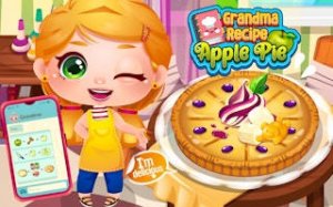 Little Chef's Pastry Studio
