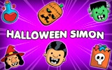Simon Memory Puzzle