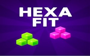 TileMeld: Hexagonal Logic Puzzle