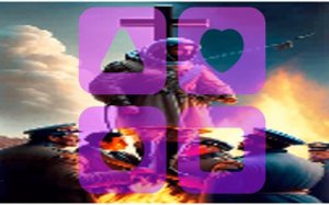 Human Cannonball Memory Match Sliding Puzzle Game