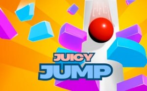 Fruit Drop: Bounce Adventure