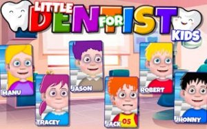Little Smiles Care Center