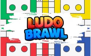Ludo Brawl: Multiplayer Board Game Online