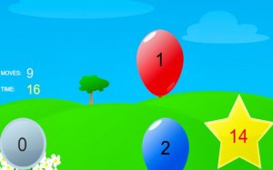 Numble Math Pop Challenge - Online Puzzle Game