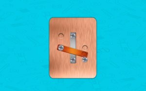 Screw Puzzle - Nuts and Bolts: Brain Teaser Online Game
