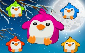 Fruit Drop Merge Puzzle Game Online