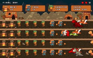 Daring Dungeons - Dungeon Crawler RPG Online Game