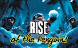 Rise of the Penguins: Classic Action Platformer Online Game - Arcade Game