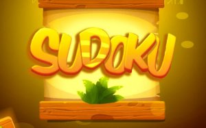 Sudoku Levels: Puzzle Brain Game Online