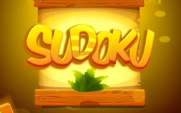 Sudoku Levels: Puzzle Brain Game Online