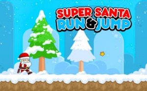 Winter Gift Runner