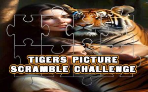 Realistic Dragon Jigsaw Puzzle Game