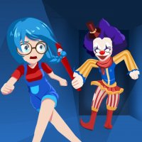Hide and Seek Escape Challenge