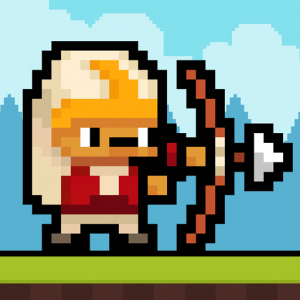 Archer Duel: Precision Match