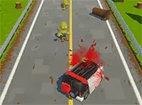 Crush Drive Online Racing
