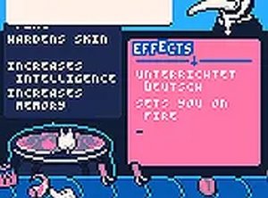 Potion Shop Recall Challenge