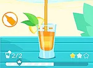 Precision Pour: Glass Filler Arcade