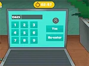 Locked Room Logic: 100 Challenges
