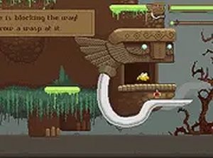 Peak Guardian: A Puzzle Strategy Adventure