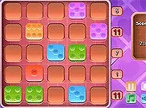Sum to Ten Puzzle Challenge