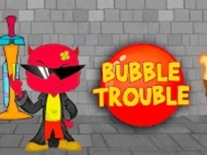 Bubble Pop Challenge Arcade