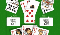 31 Card Game - Family Strategy
